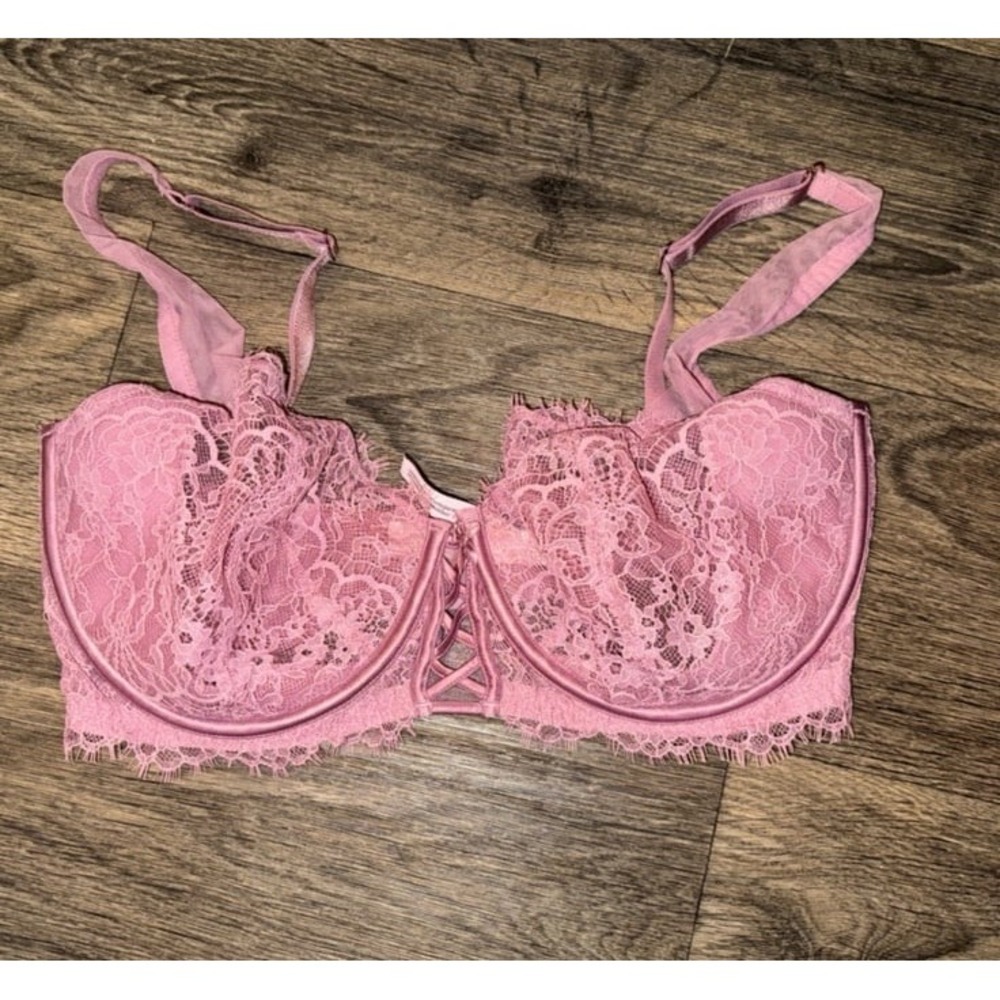 Victoria's Secret Dream Angels Push up without padding